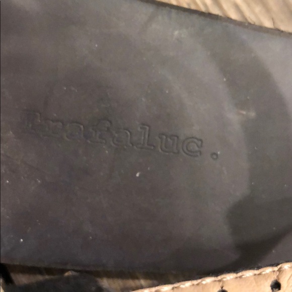 Zara trafaluc jewel sandal. Purchased in Spain! - Picture 6 of 7